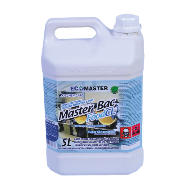 Master Bac Food CL