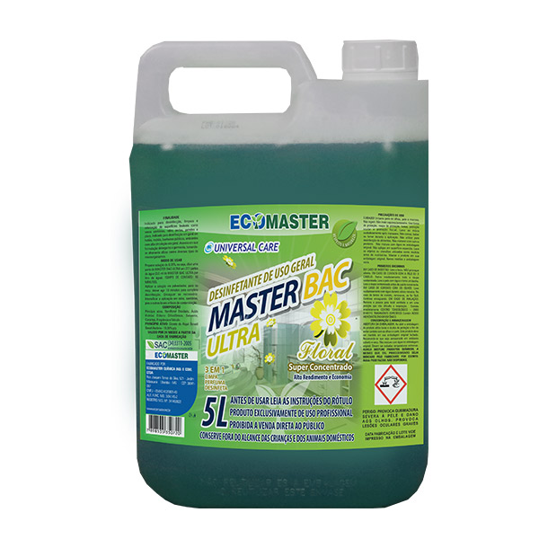 Master Bac ULTRA