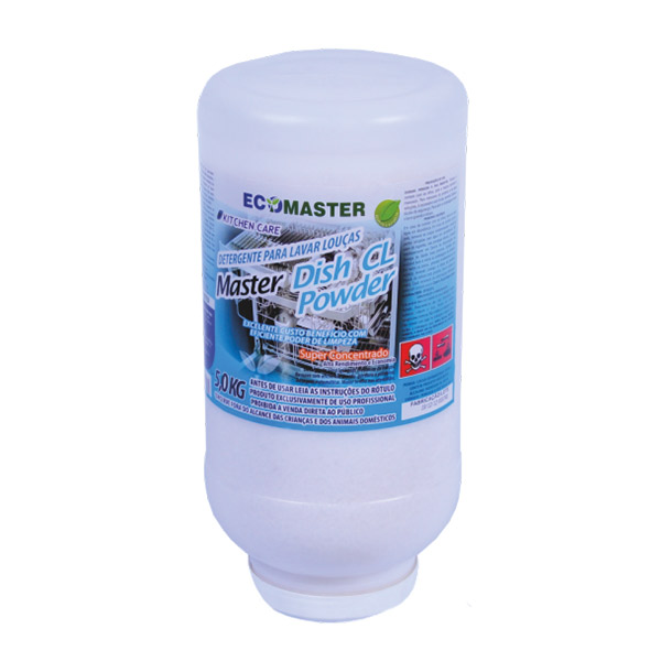 Master Dish CL POWDER