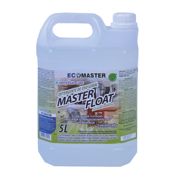 Master FLOAT