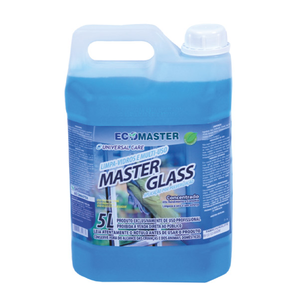 Master GLASS