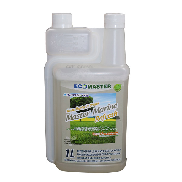 Master Marine REFRESH