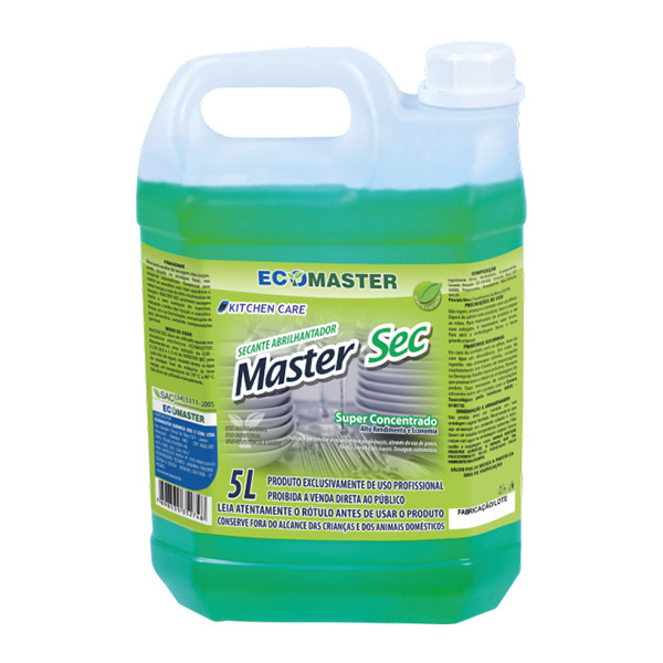 Master SEC